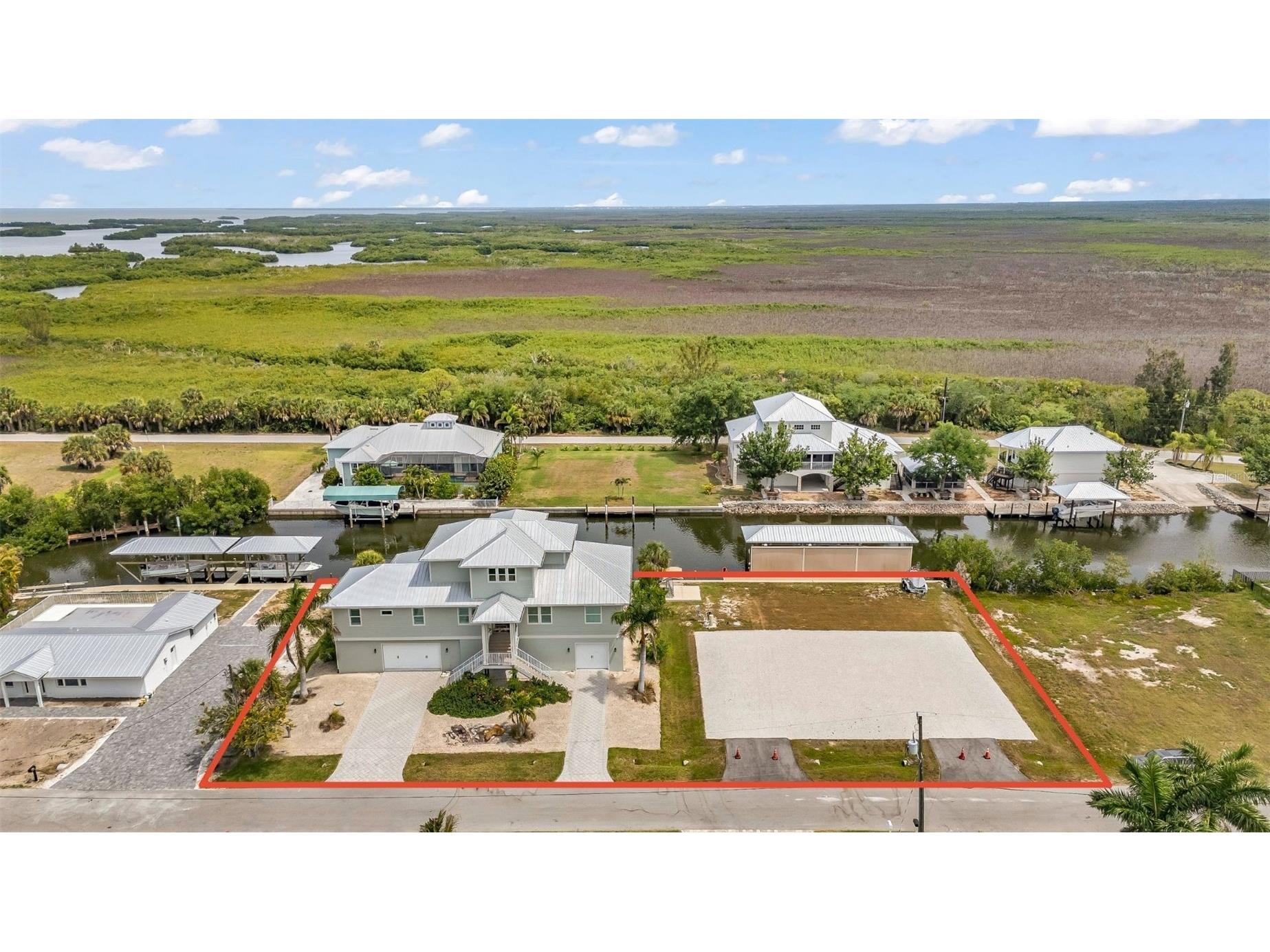 24216 Yacht Club Boulevard Punta Gorda FL 33955 A4692942 image3