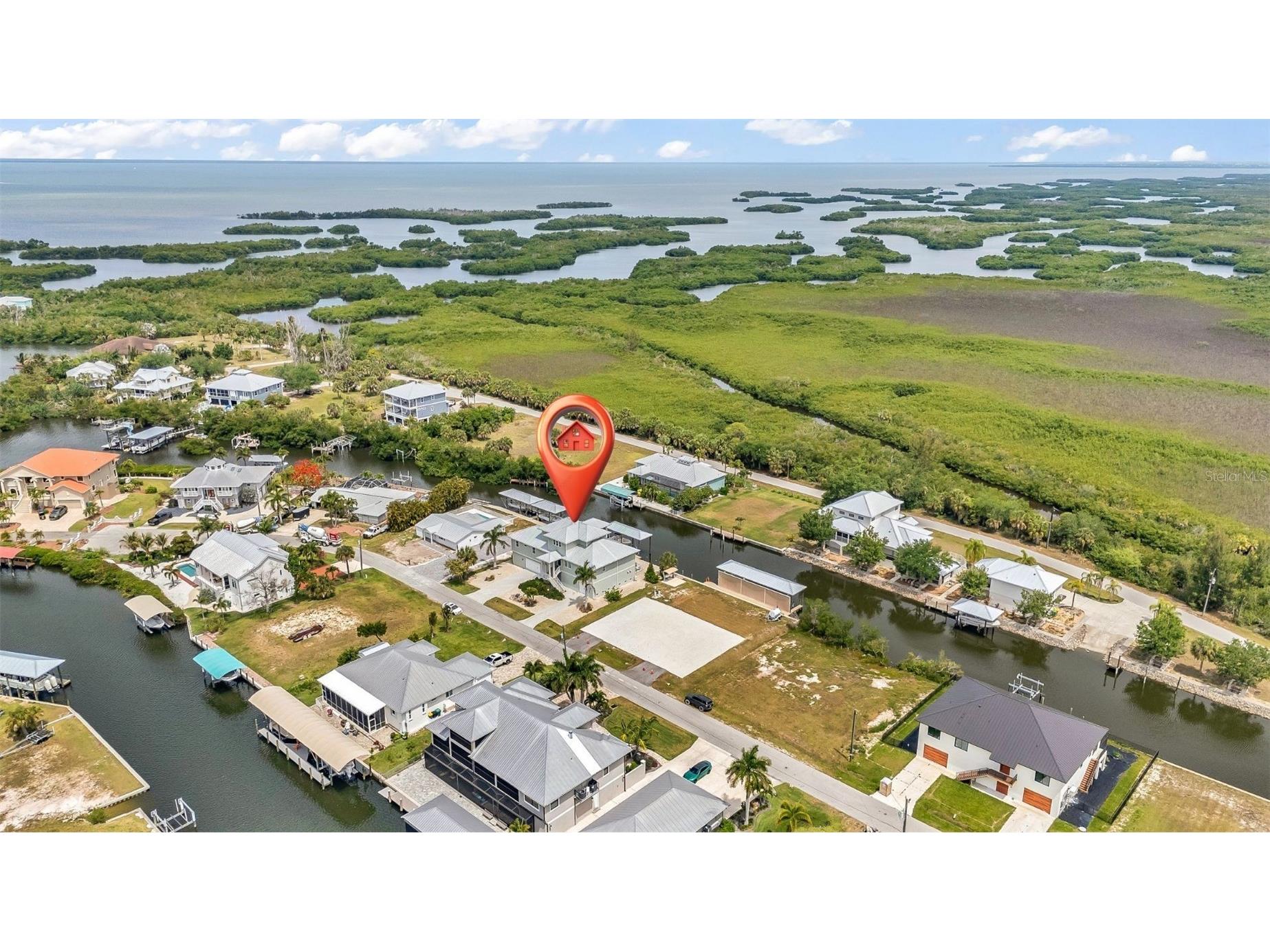24216 Yacht Club Boulevard Punta Gorda FL 33955 A4692942 image90