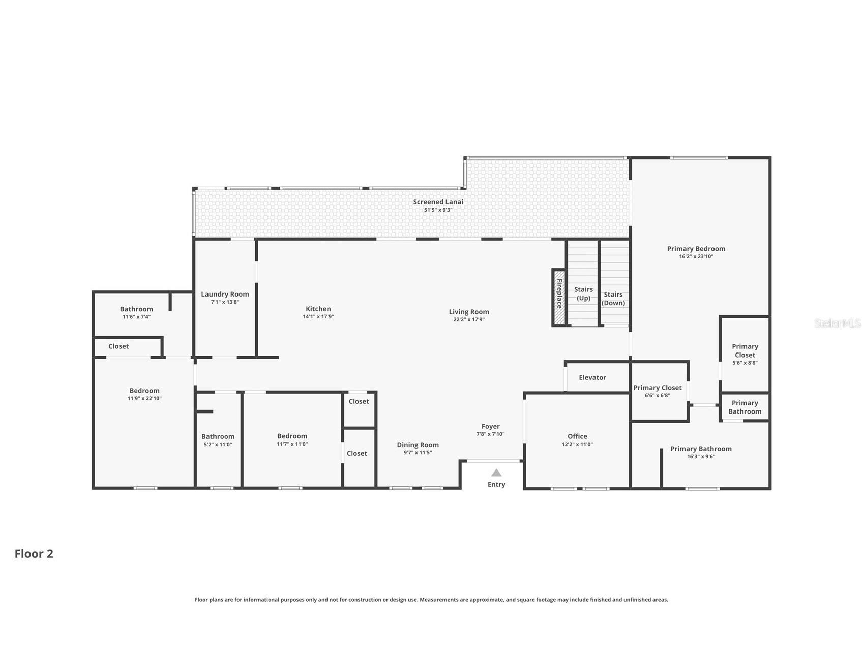 24216 Yacht Club Boulevard Punta Gorda FL 33955 A4692942 image96