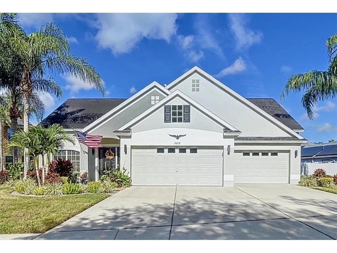24219 Lakerush Court Lutz FL 33559 T3506849 image1