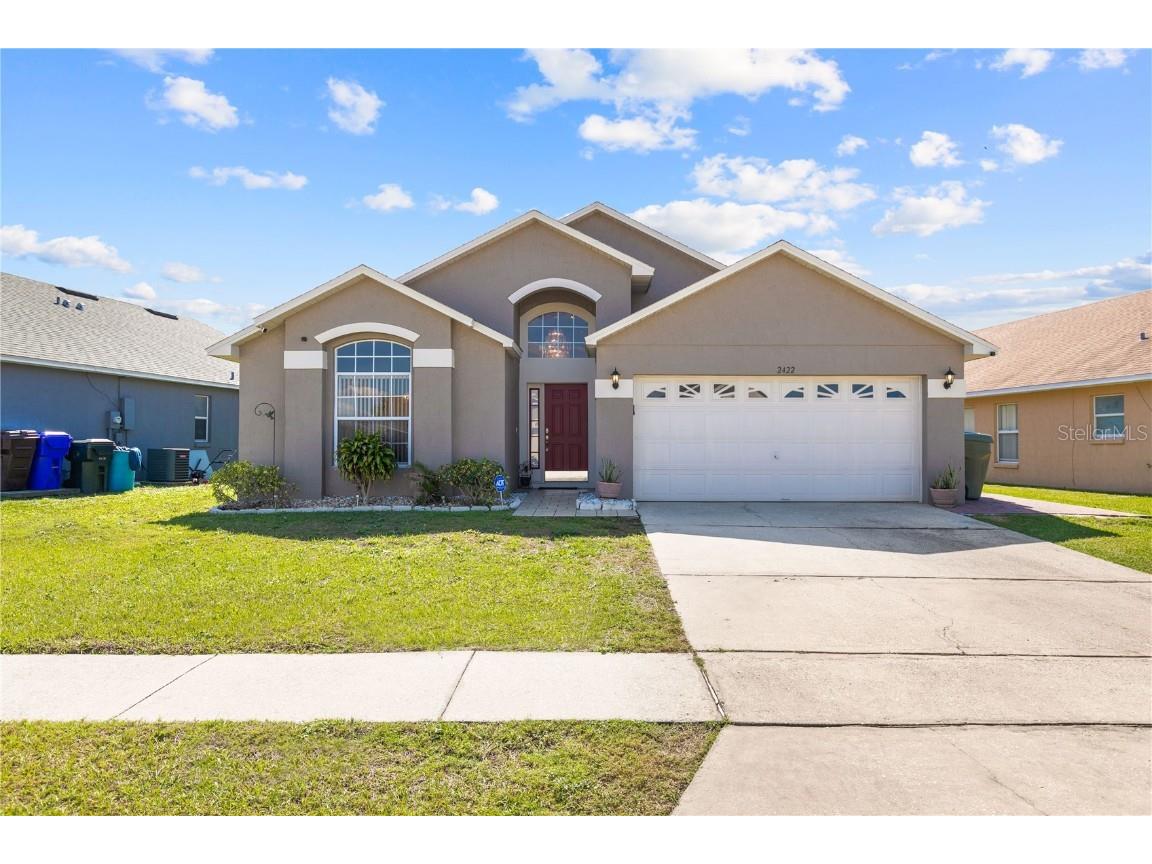 2422 Black Powder Lane Kissimmee FL 34743 O6284576 image1