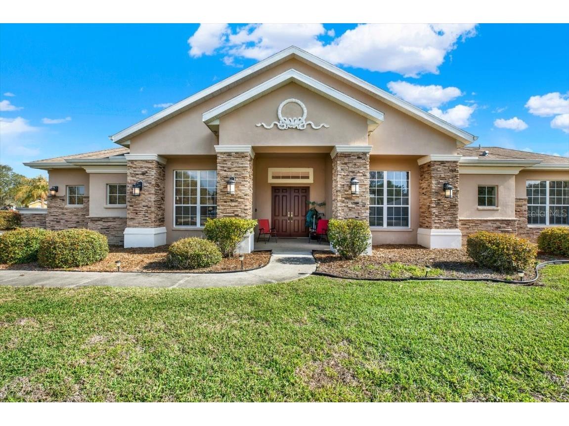 2422 Caribou Drive Spring Hill FL 34608 W7872945 image1