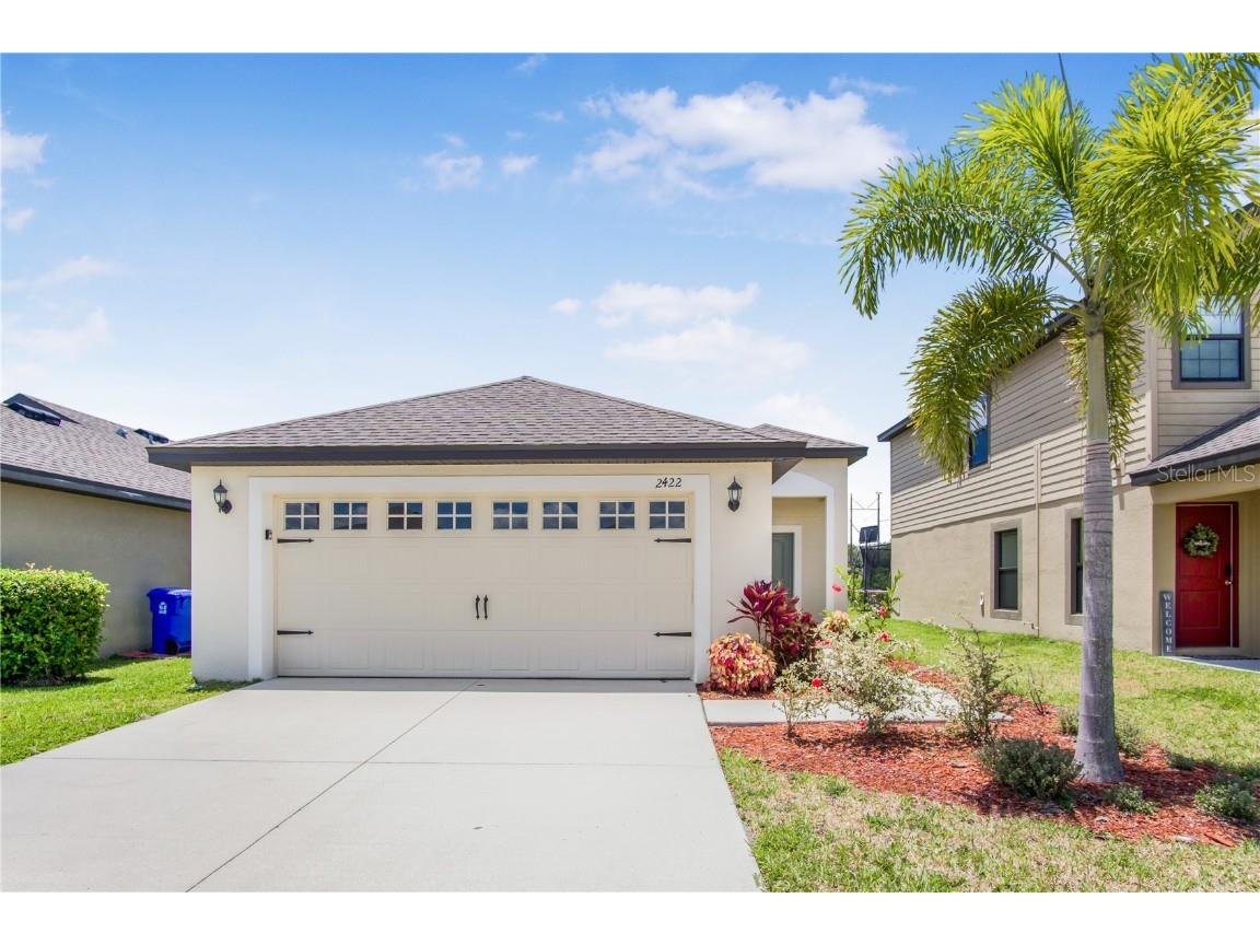 2422 Caspian Drive Lakeland FL 33805 O6207818 image1