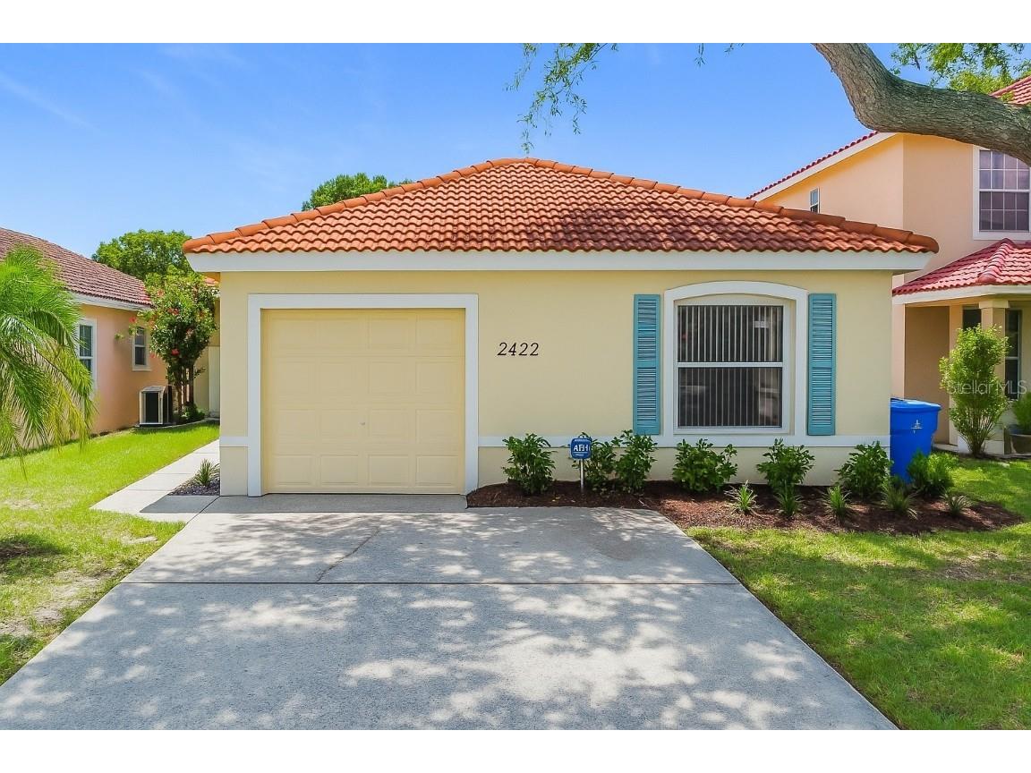 2422 Condado Court Kissimmee FL 34743 O6317572 image1