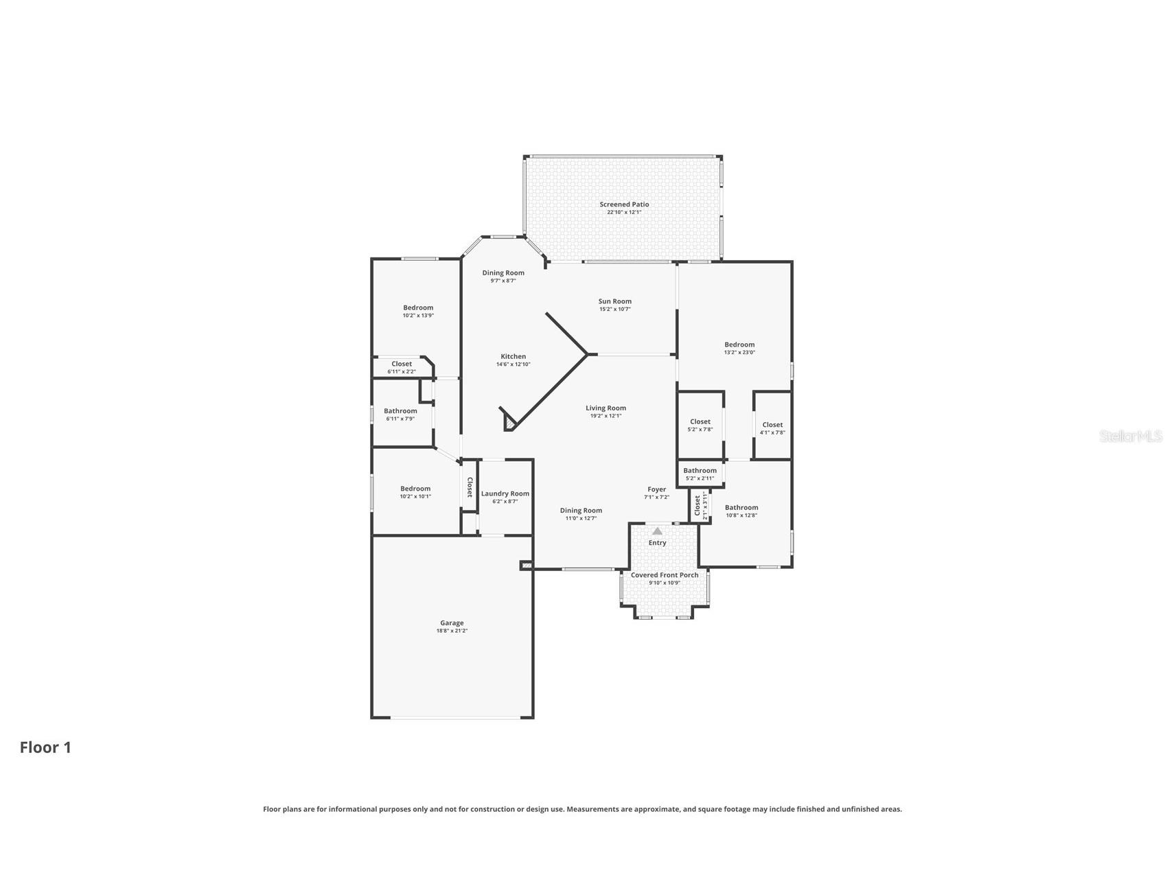 2422 E Del Webb Boulevard Sun City Center FL 33573 TB8493250 image47