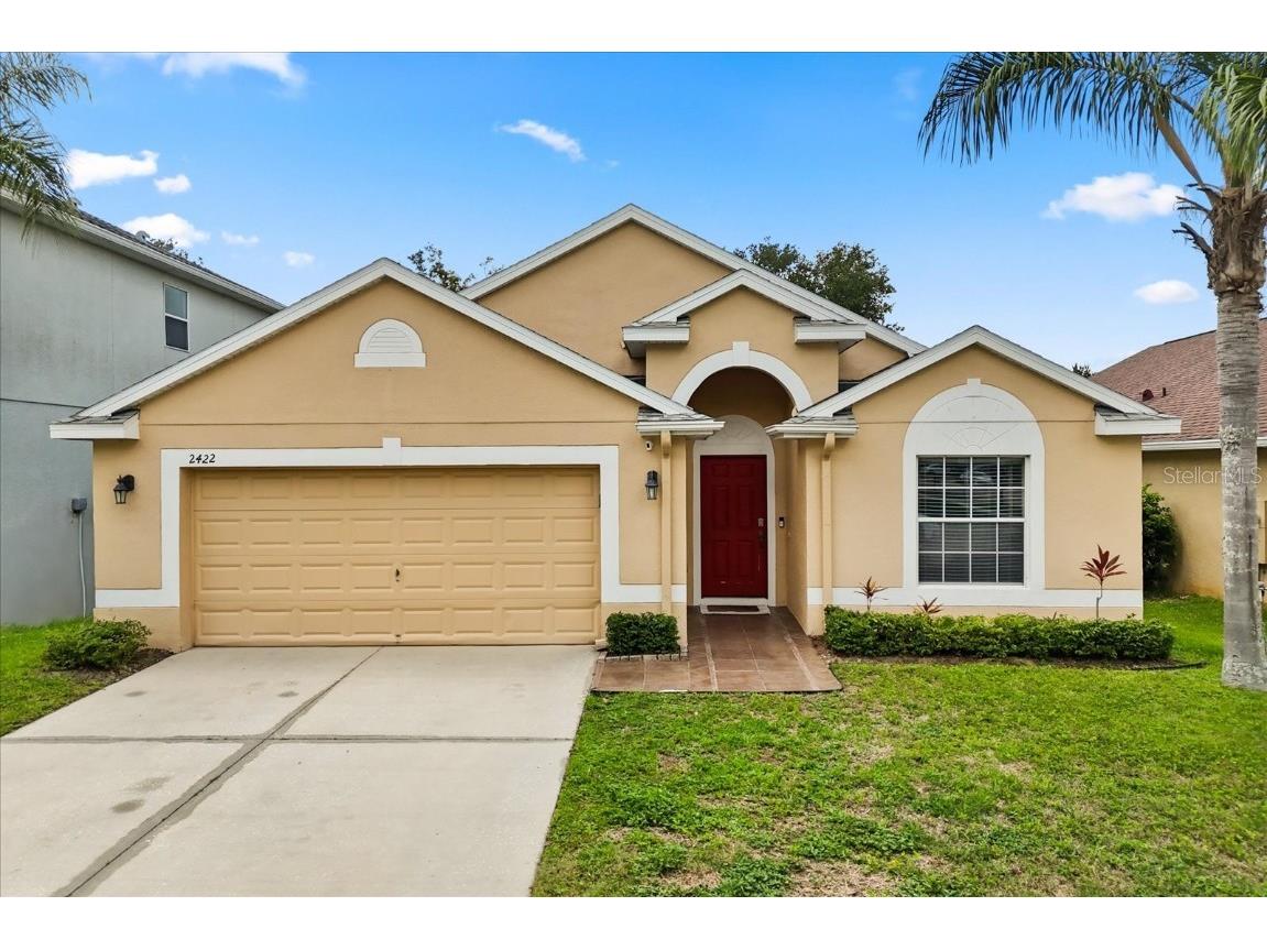 2422 Holly Pine Circle Orlando FL 32820 O6318691 image1