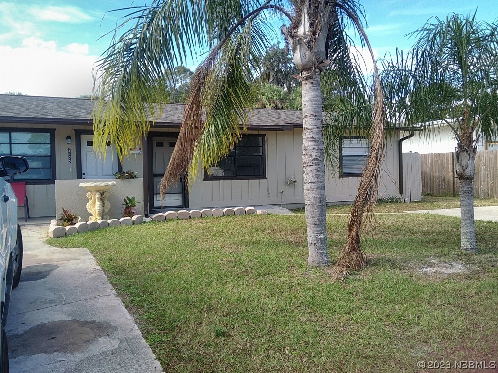 2422 India Palm Drive Edgewater FL 32141 NS1078044 image1