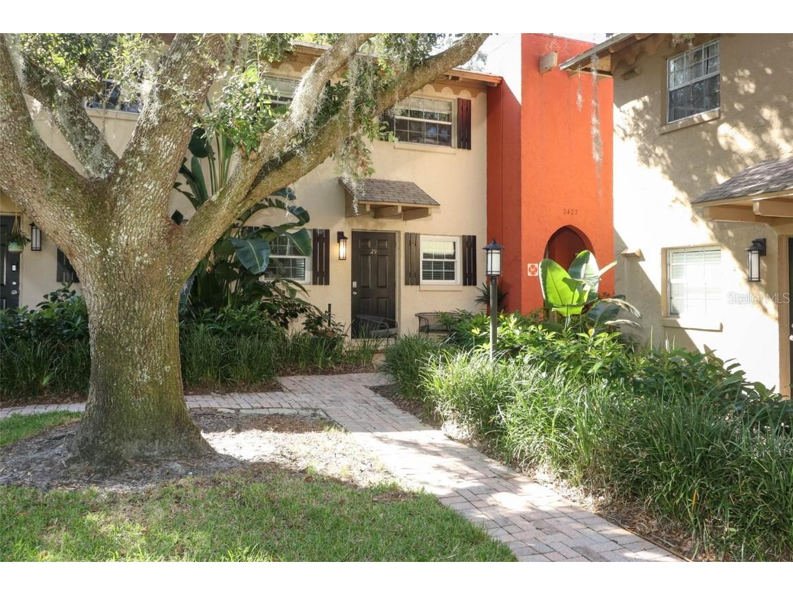 2422 Kilgore Street #29 Orlando FL 32803 O6153853 image1