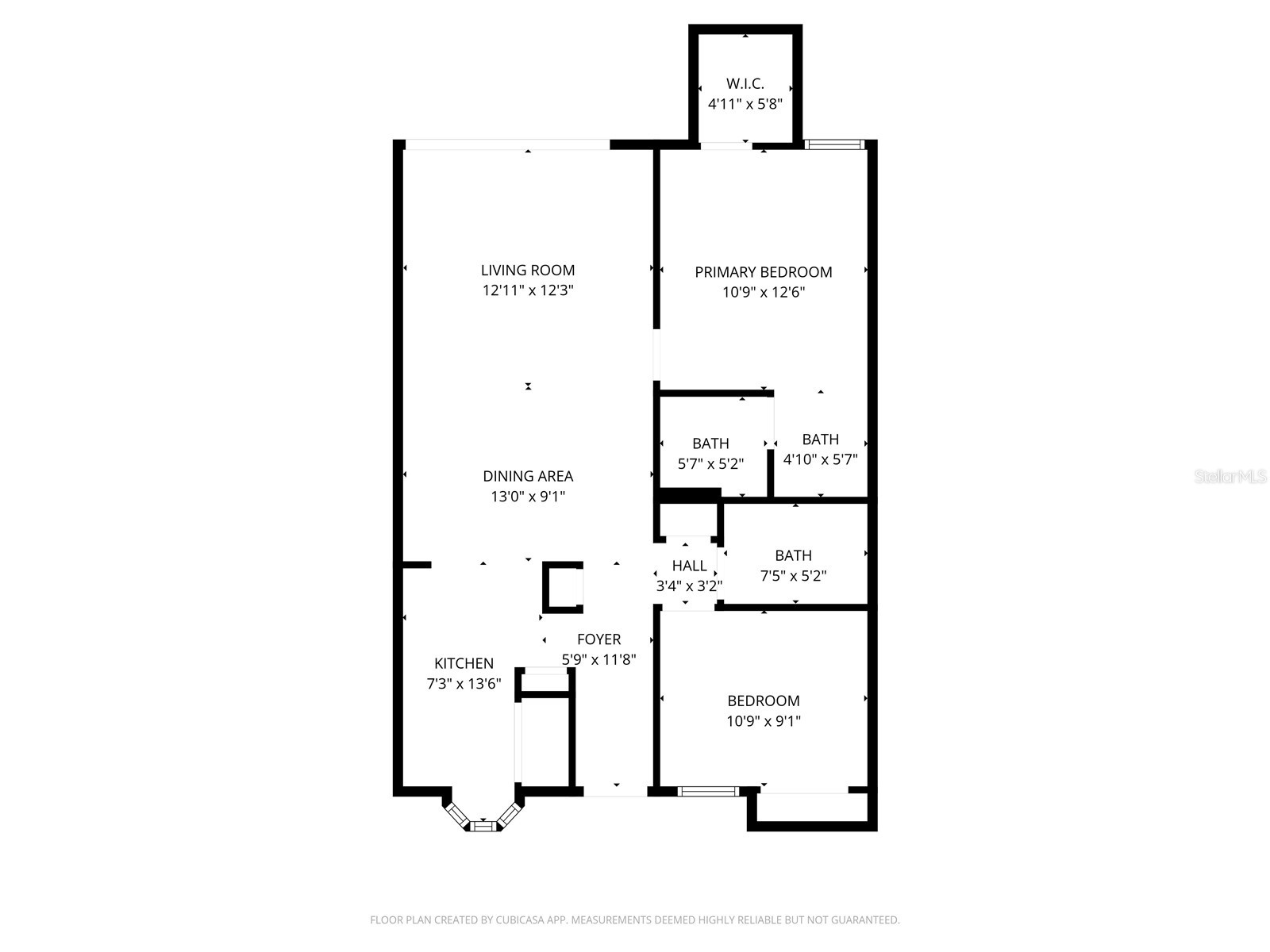 2422 King Oak Court Saint Cloud FL 34769 S5148700 image31