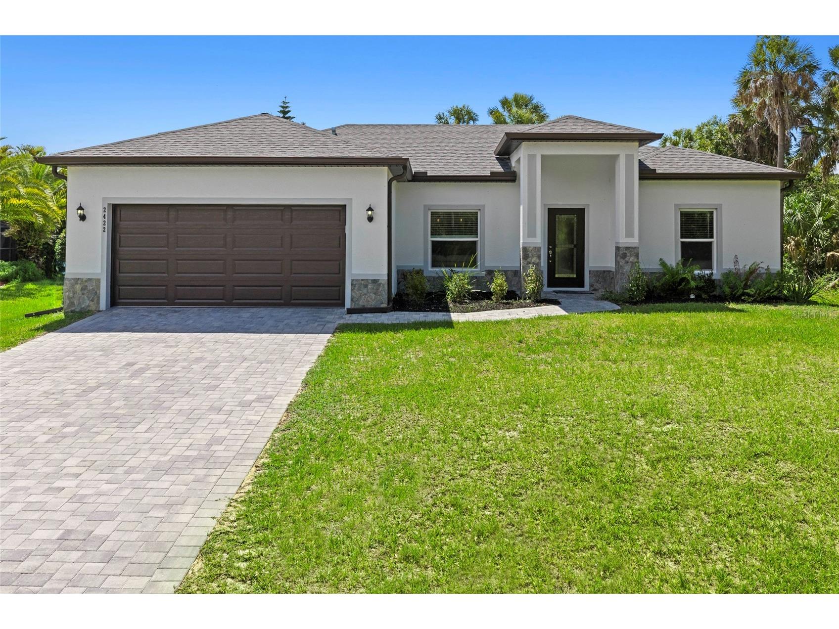 2422 Mincey Terrace North Port FL 34286 A4694337 image1