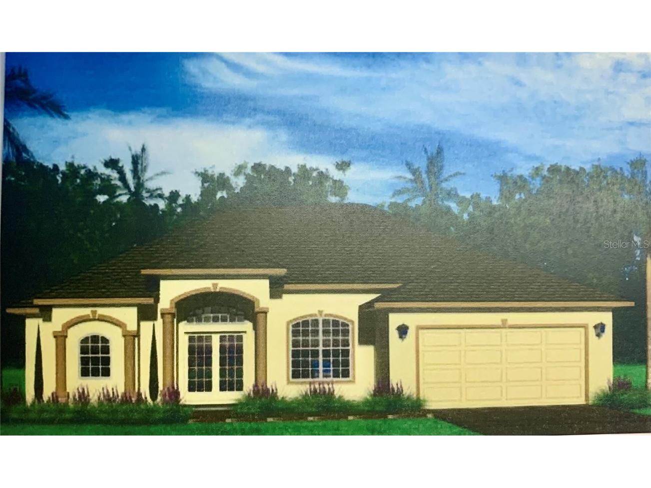 2422 Mindlin Lane North Port FL 34286 J963705 image1