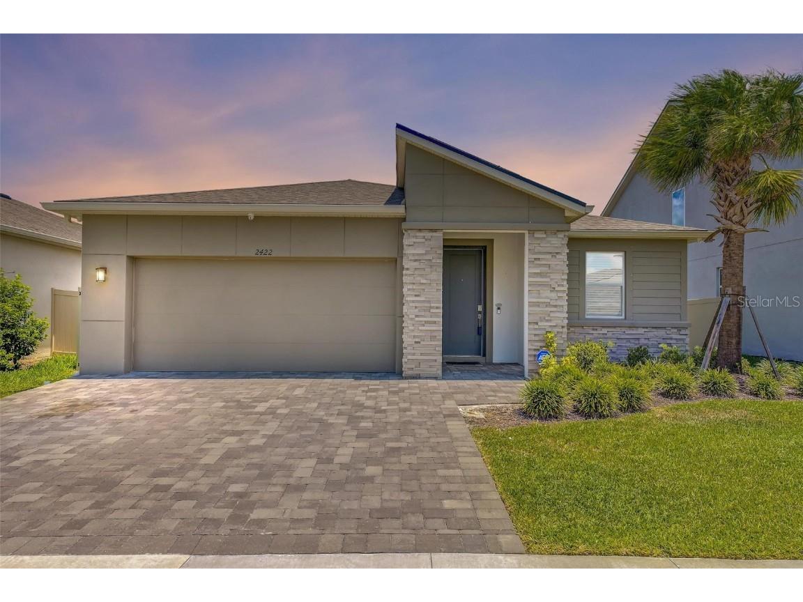 2422 Morninglight Drive Lutz FL 33558 T3443590 image1