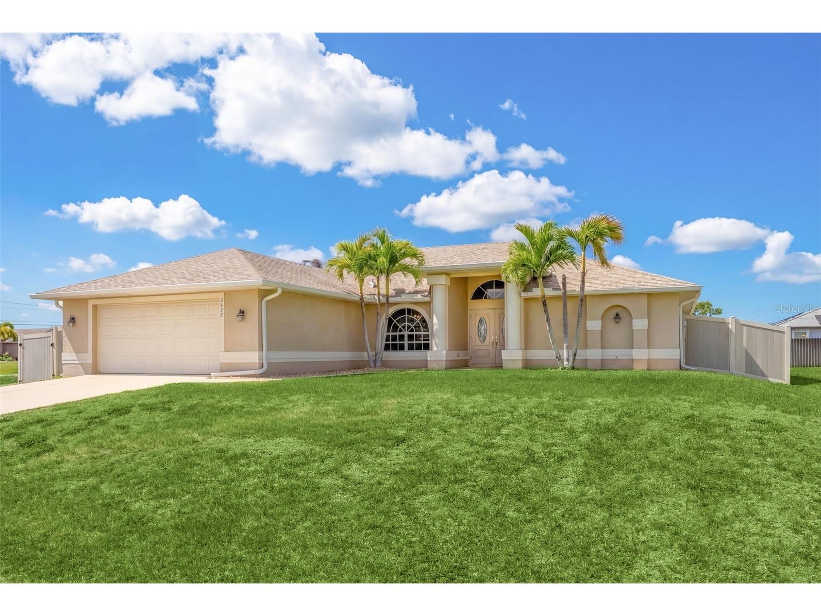 2422 NW 20th Place Cape Coral FL 33993 TB8481397 image1