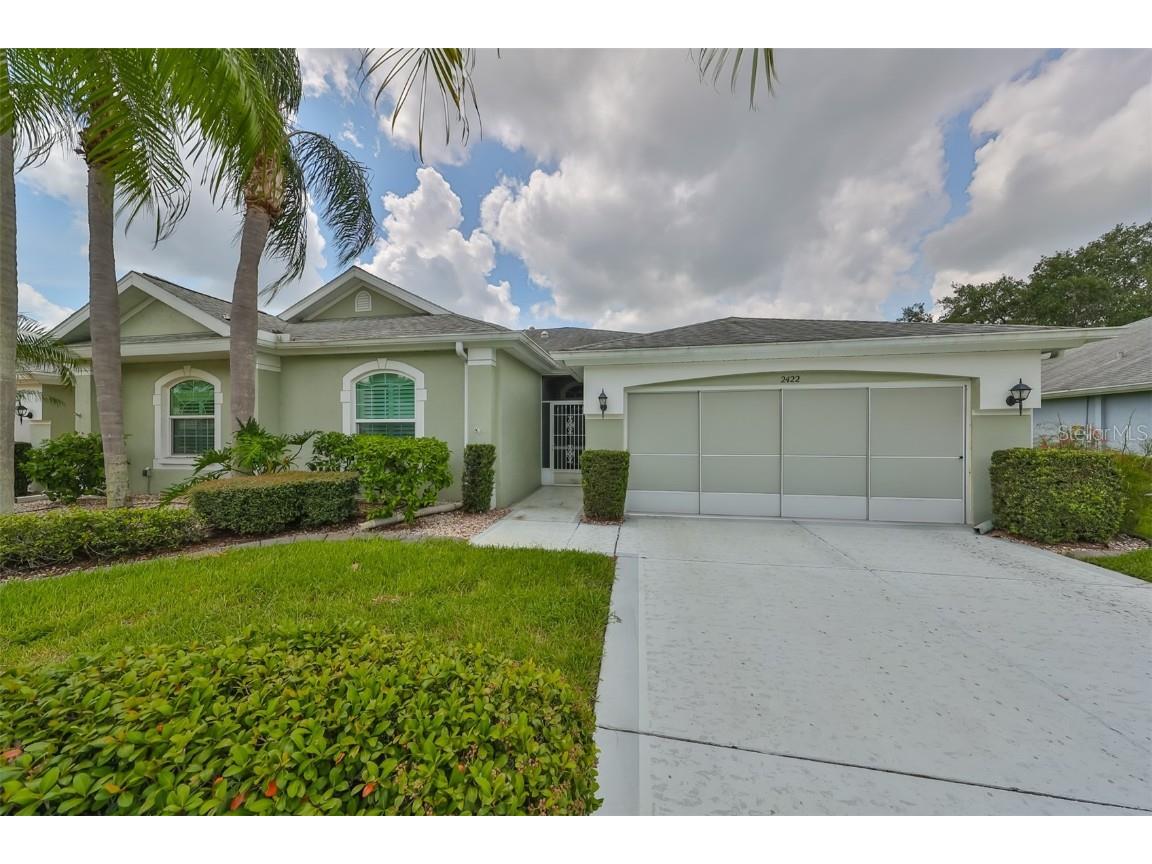 2422 Oxford Down Court Sun City Center FL 33573 T3548841 image1