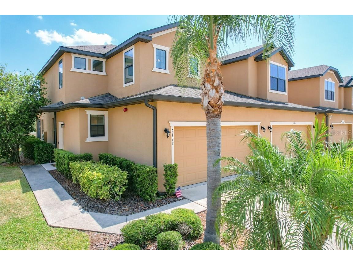 2422 Seven Oaks Drive Saint Cloud FL 34772 O6202942 image1