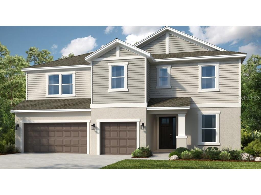 2422 Slippery Rock Street Auburndale FL 33823 TB8406987 image1