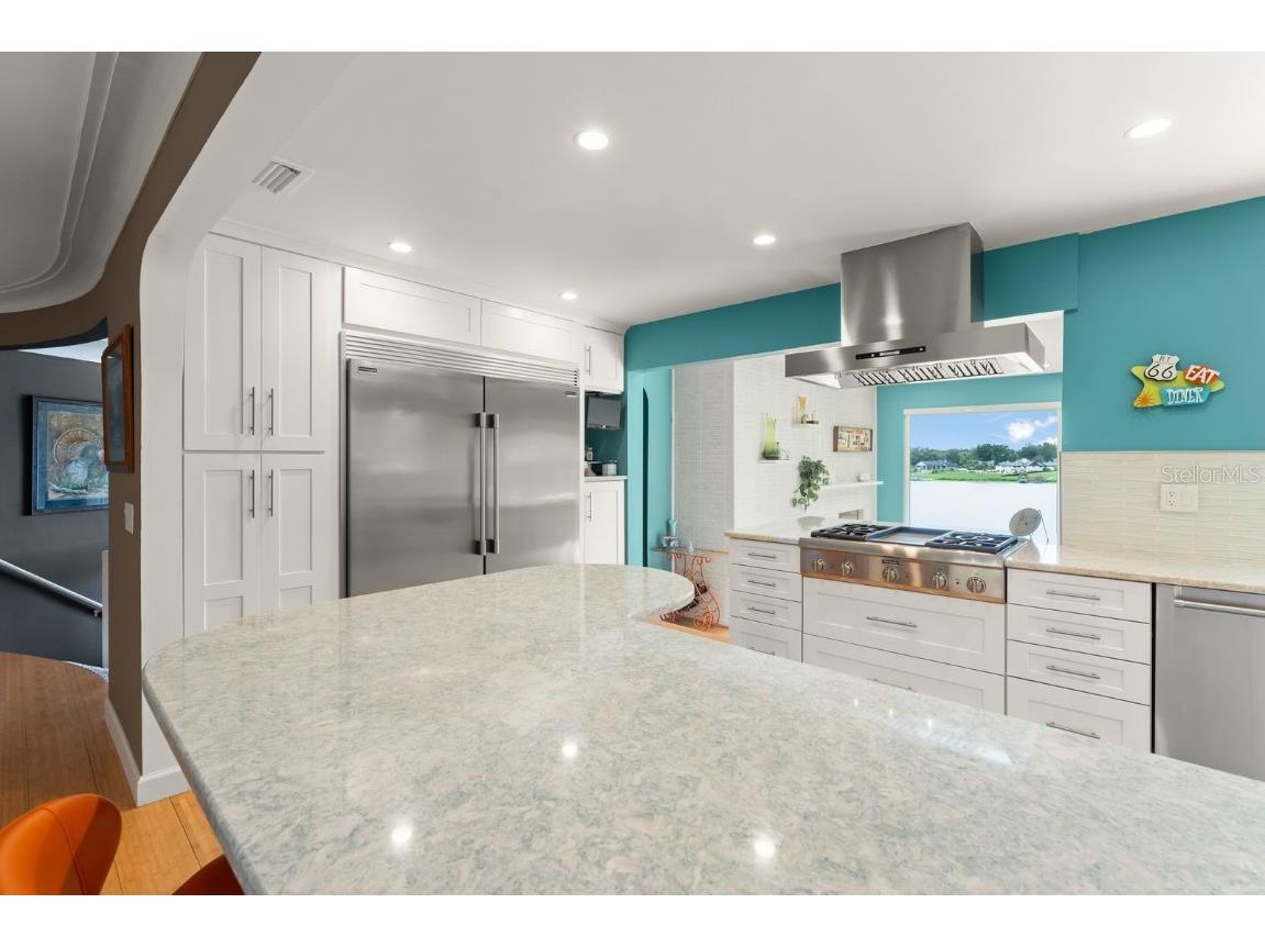 2422 Topping Place Eustis FL 32726 - East Crooked Lake O6348947 image15