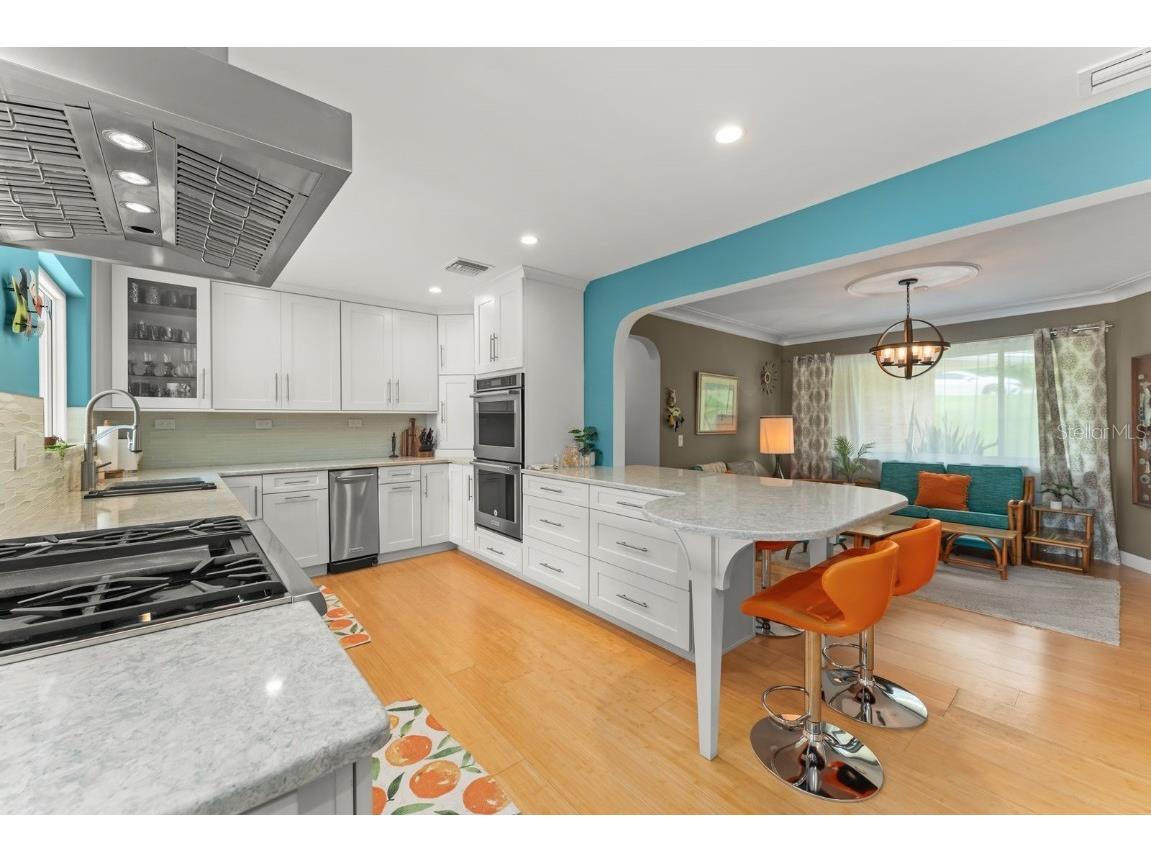 2422 Topping Place Eustis FL 32726 - East Crooked Lake O6348947 image18