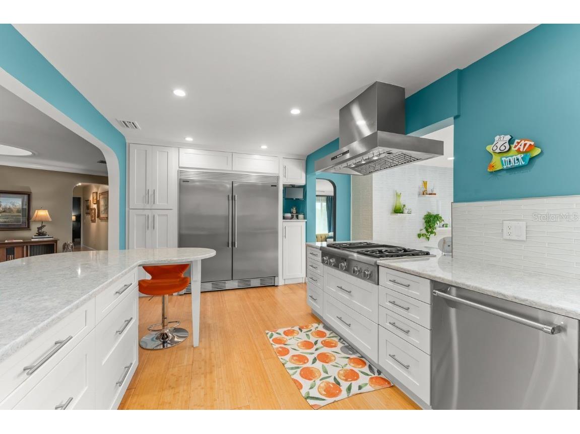 2422 Topping Place Eustis FL 32726 - East Crooked Lake O6348947 image20