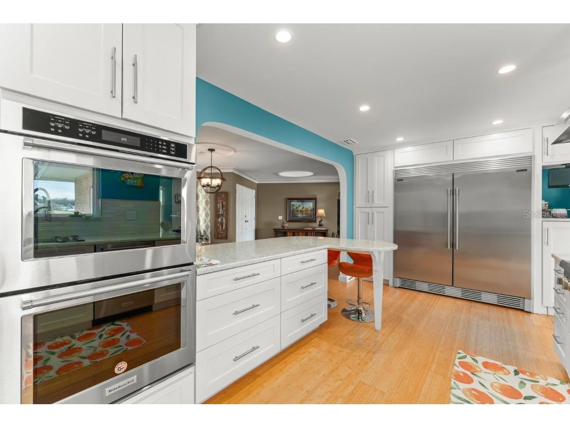 2422 Topping Place Eustis FL 32726 - East Crooked Lake O6348947 image21