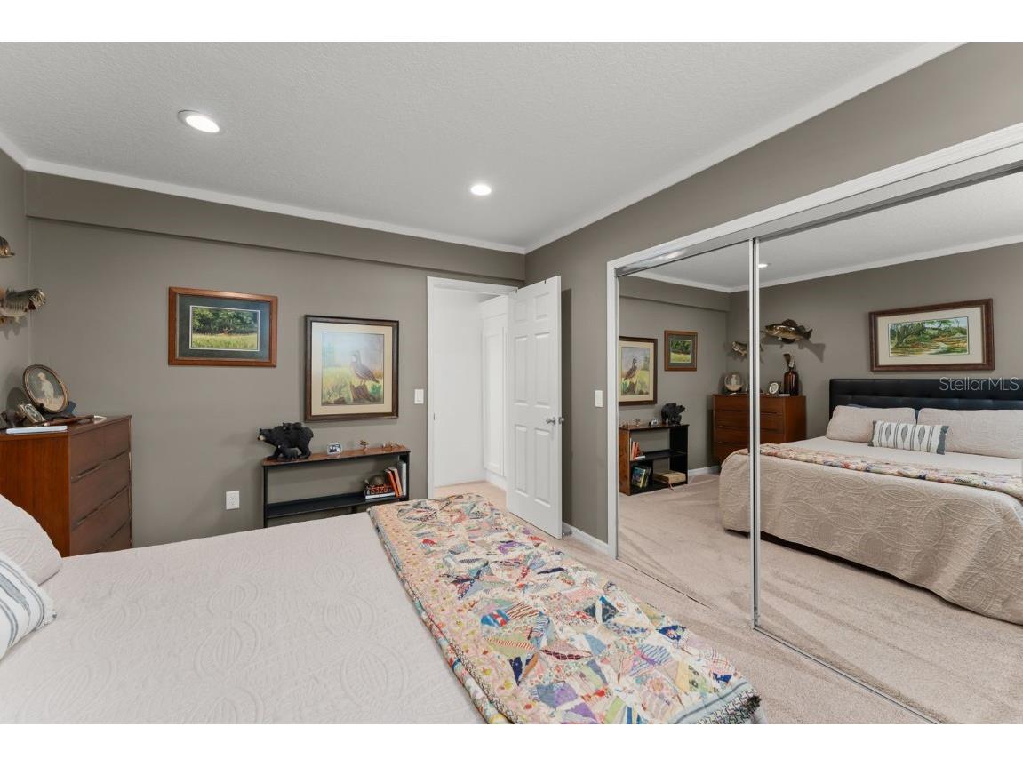 2422 Topping Place Eustis FL 32726 - East Crooked Lake O6348947 image45