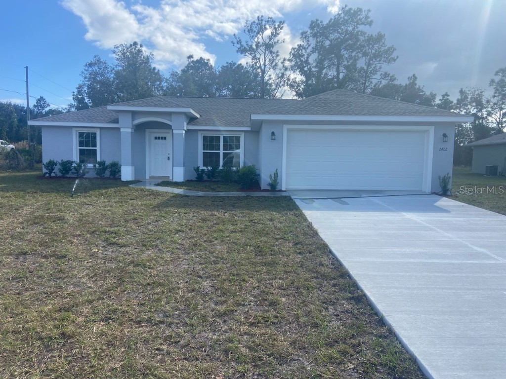 2422 W Pinegrove Drive Dunnellon FL 34434 G5088983 image1