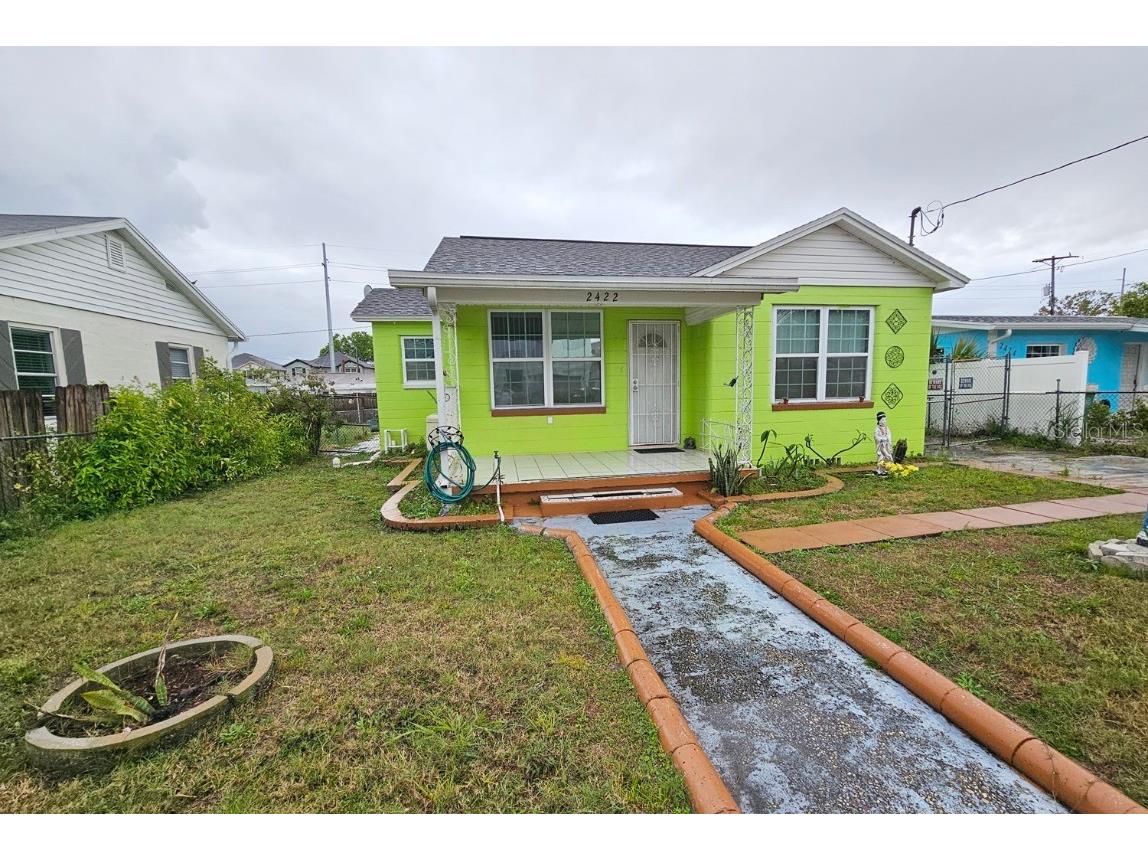 2422 W State Street Tampa FL 33609 TB8357768 image1
