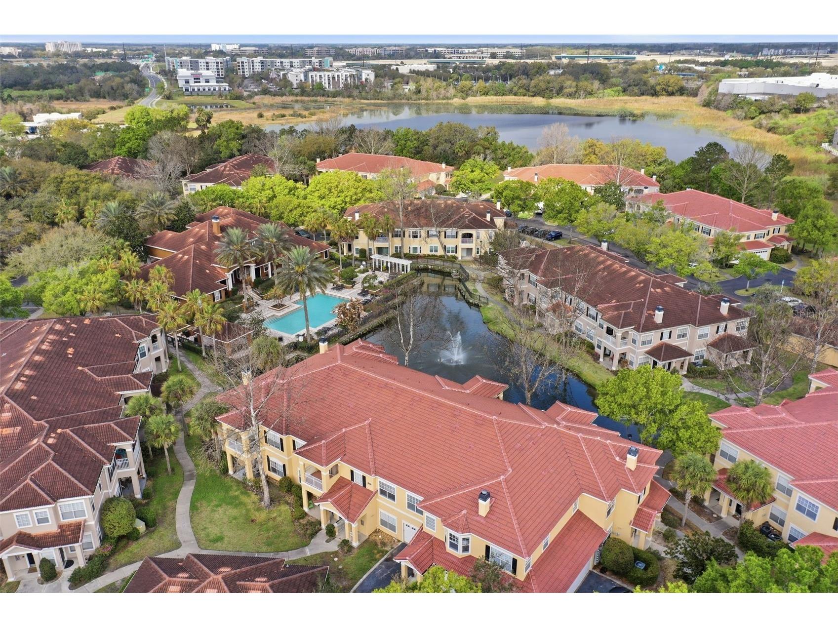 2422 White Magnolia Way #2422 Sanford FL 32771 O6390161 image27