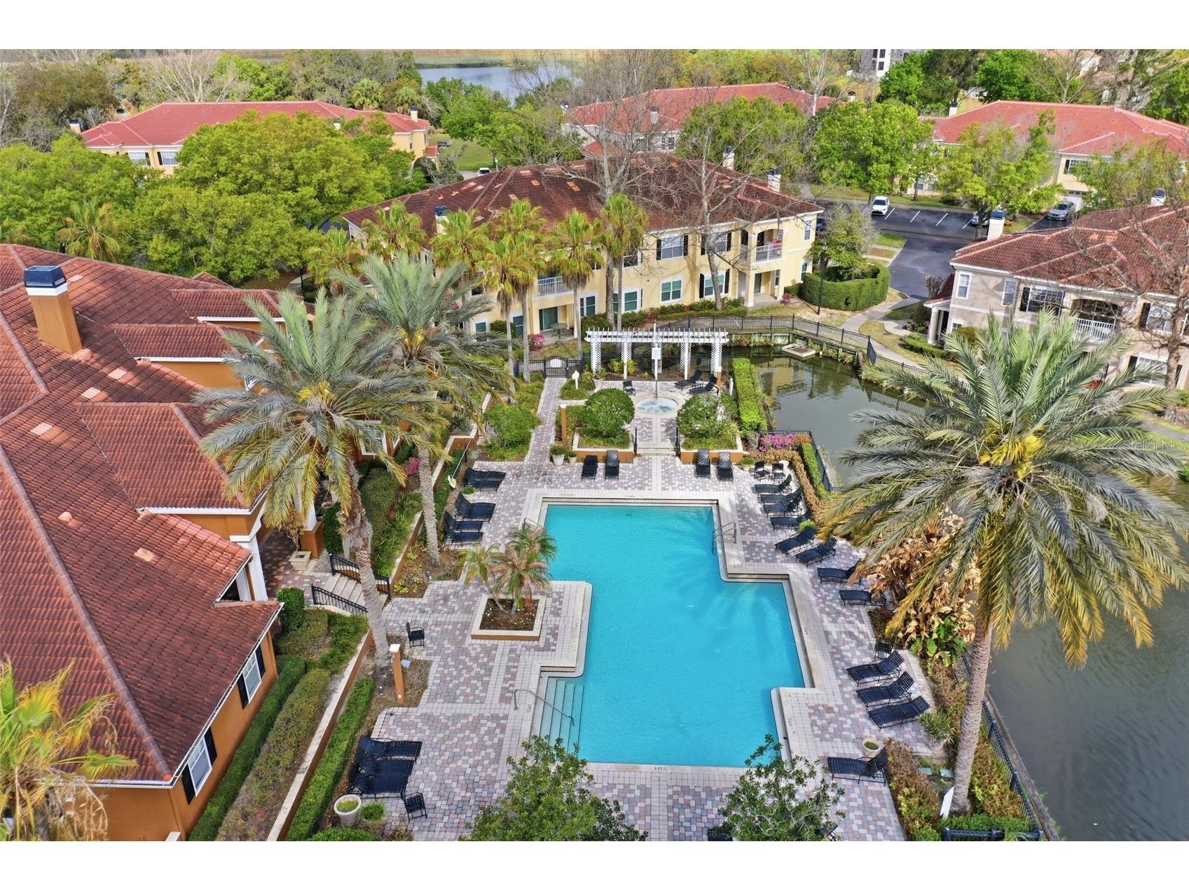 2422 White Magnolia Way #2422 Sanford FL 32771 O6390161 image28