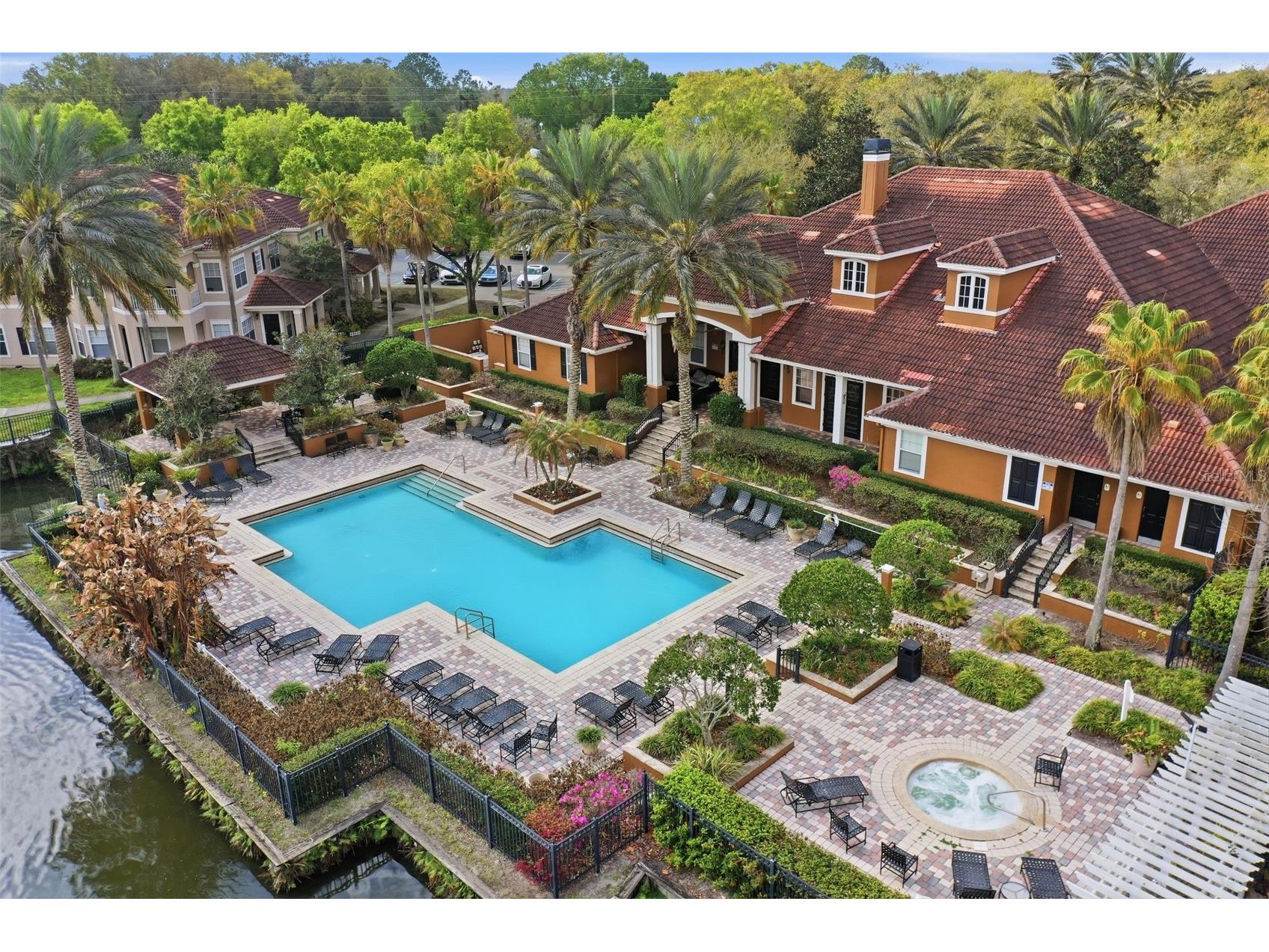 2422 White Magnolia Way #2422 Sanford FL 32771 O6390161 image29