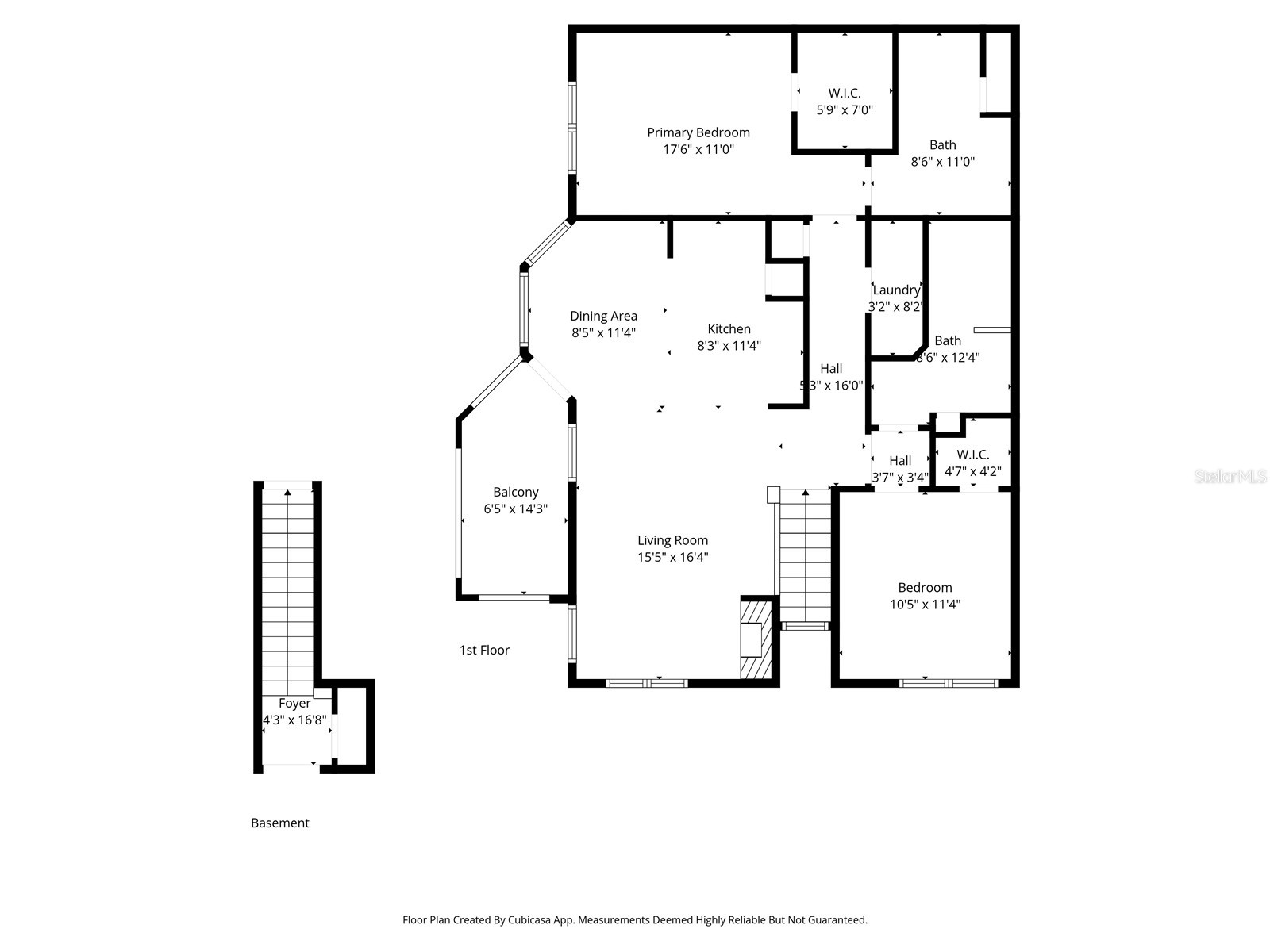 2422 White Magnolia Way #2422 Sanford FL 32771 O6390161 image50