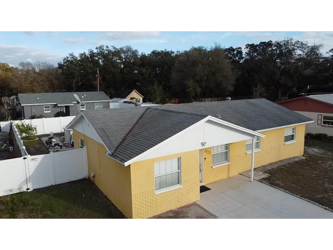 2422 Wishing Well Circle Tampa FL 33619 T3500674 image1