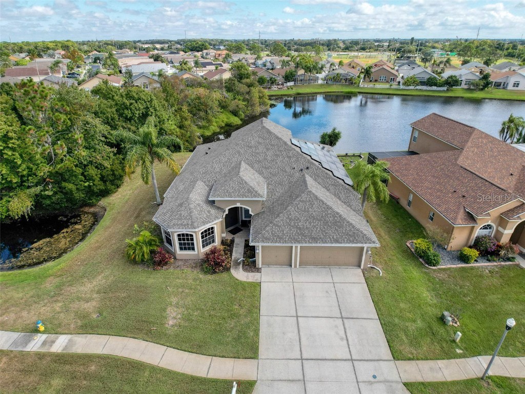 2422 Wood Pointe Drive Holiday FL 34691 W7880280 image2