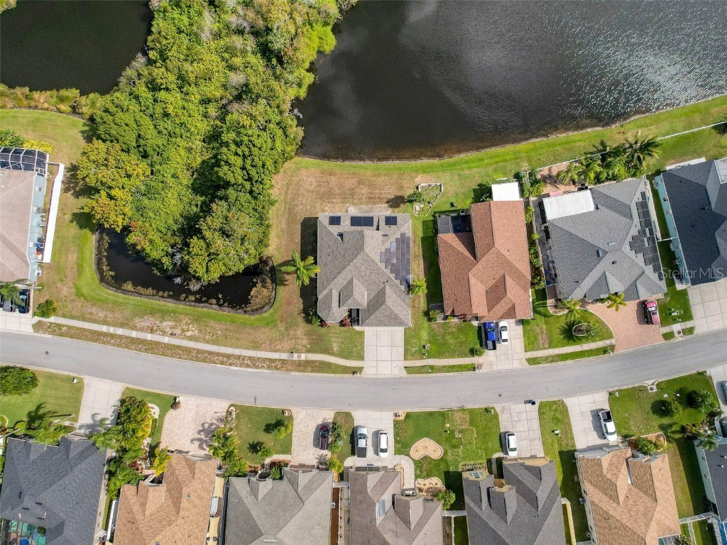 2422 Wood Pointe Drive Holiday FL 34691 W7880280 image46