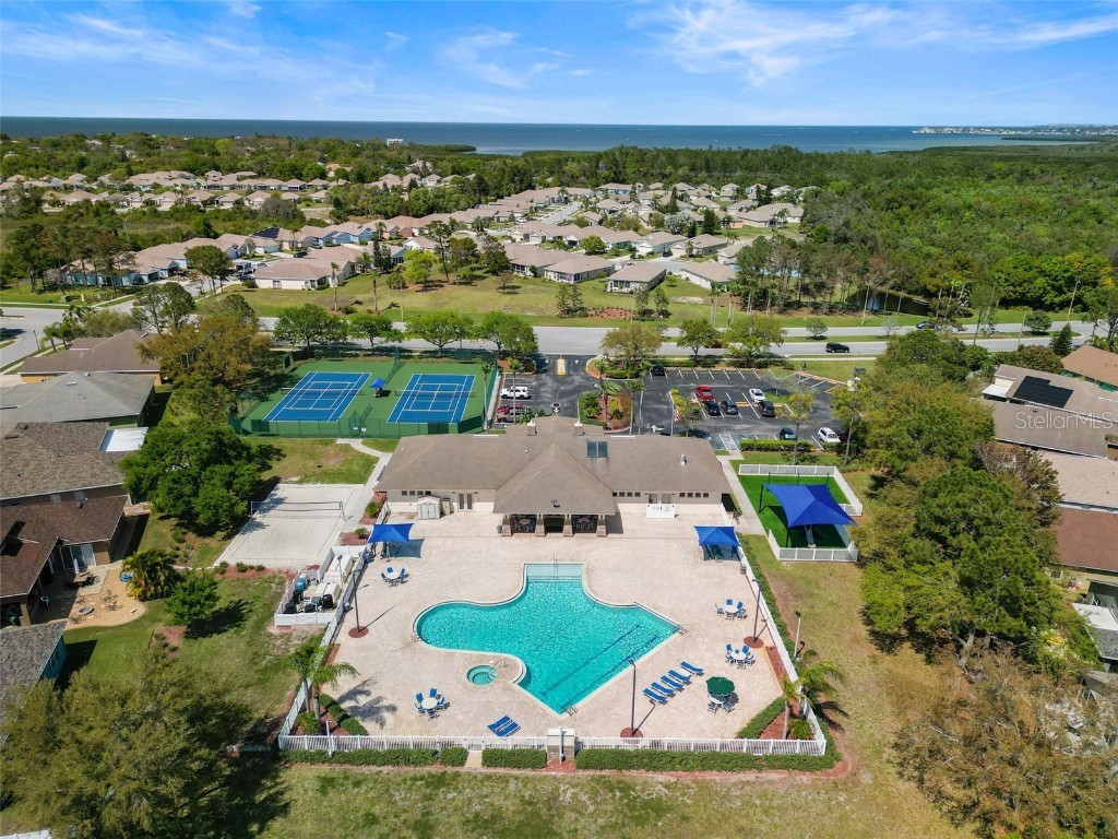 2422 Wood Pointe Drive Holiday FL 34691 W7880280 image54