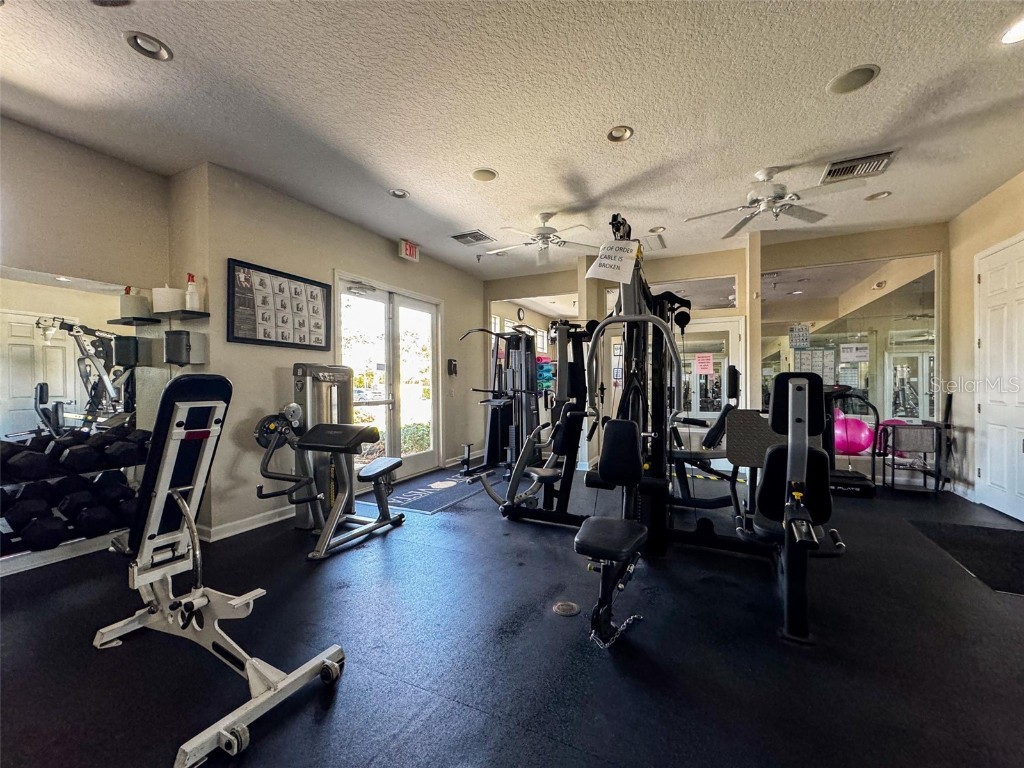 2422 Wood Pointe Drive Holiday FL 34691 W7880280 image58