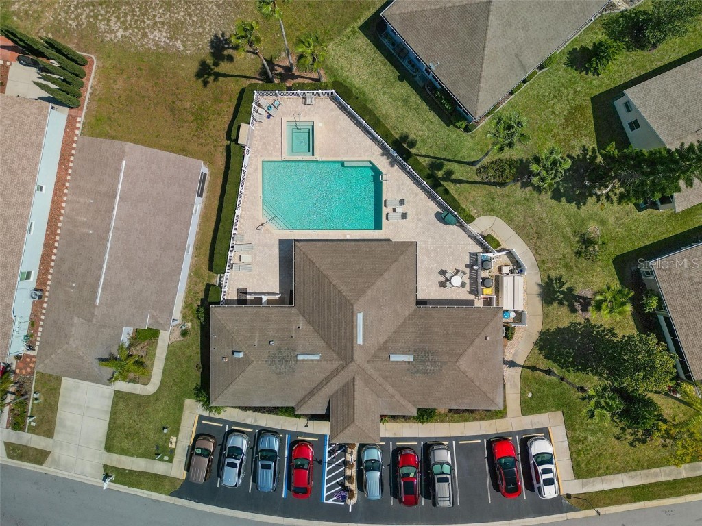 2422 Wood Pointe Drive Holiday FL 34691 W7880280 image62