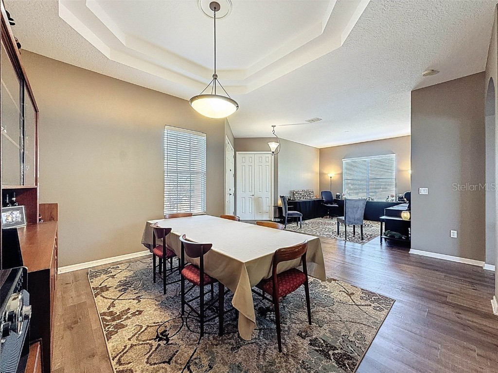 2422 Wood Pointe Drive Holiday FL 34691 W7880280 image9