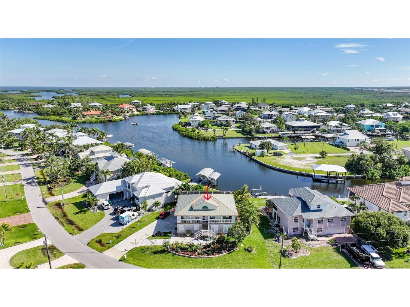 24220 Treasure Island Boulevard Punta Gorda FL 33955 C7512453 image1