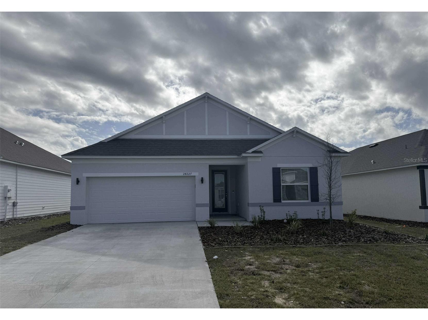 24227 NW 11th Lane Newberry FL 32669 J996161 image1