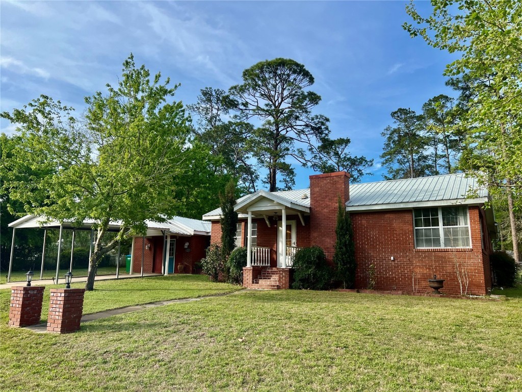 24228 NW 187th Road High Springs FL 32643 GC520471 image1