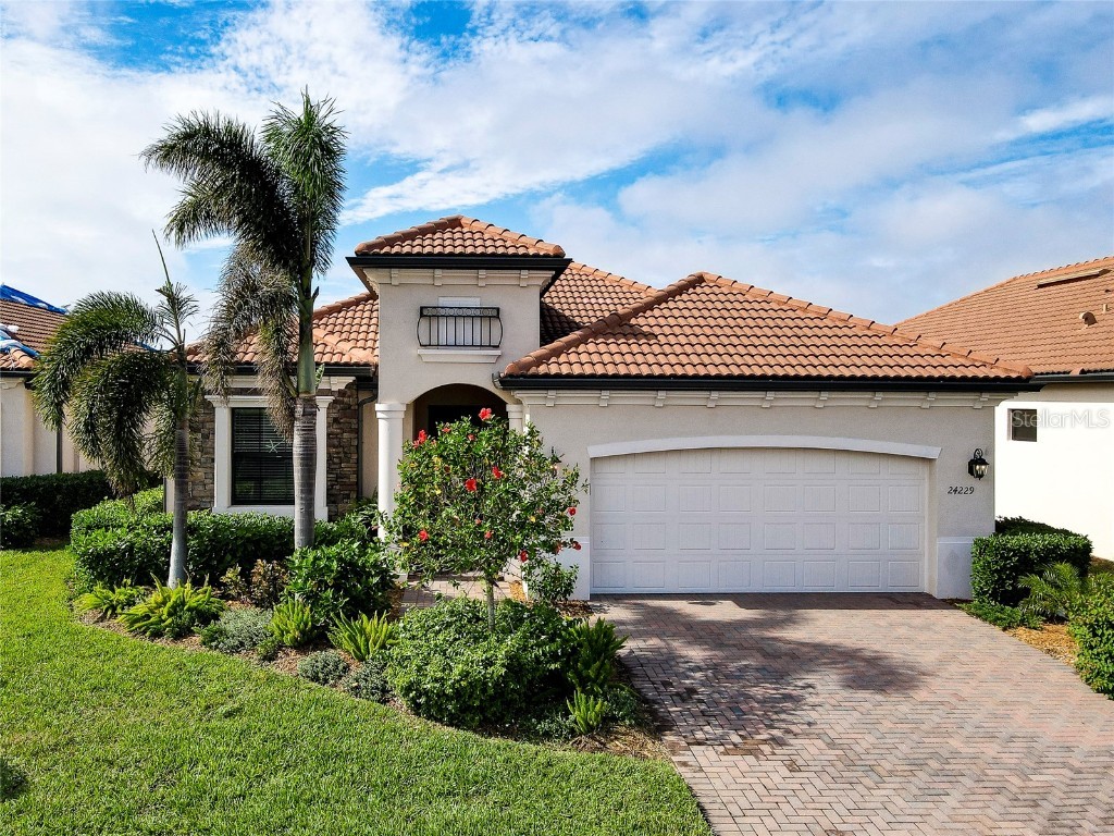 24229 Gallberry Drive Venice FL 34293 N6123945 image1