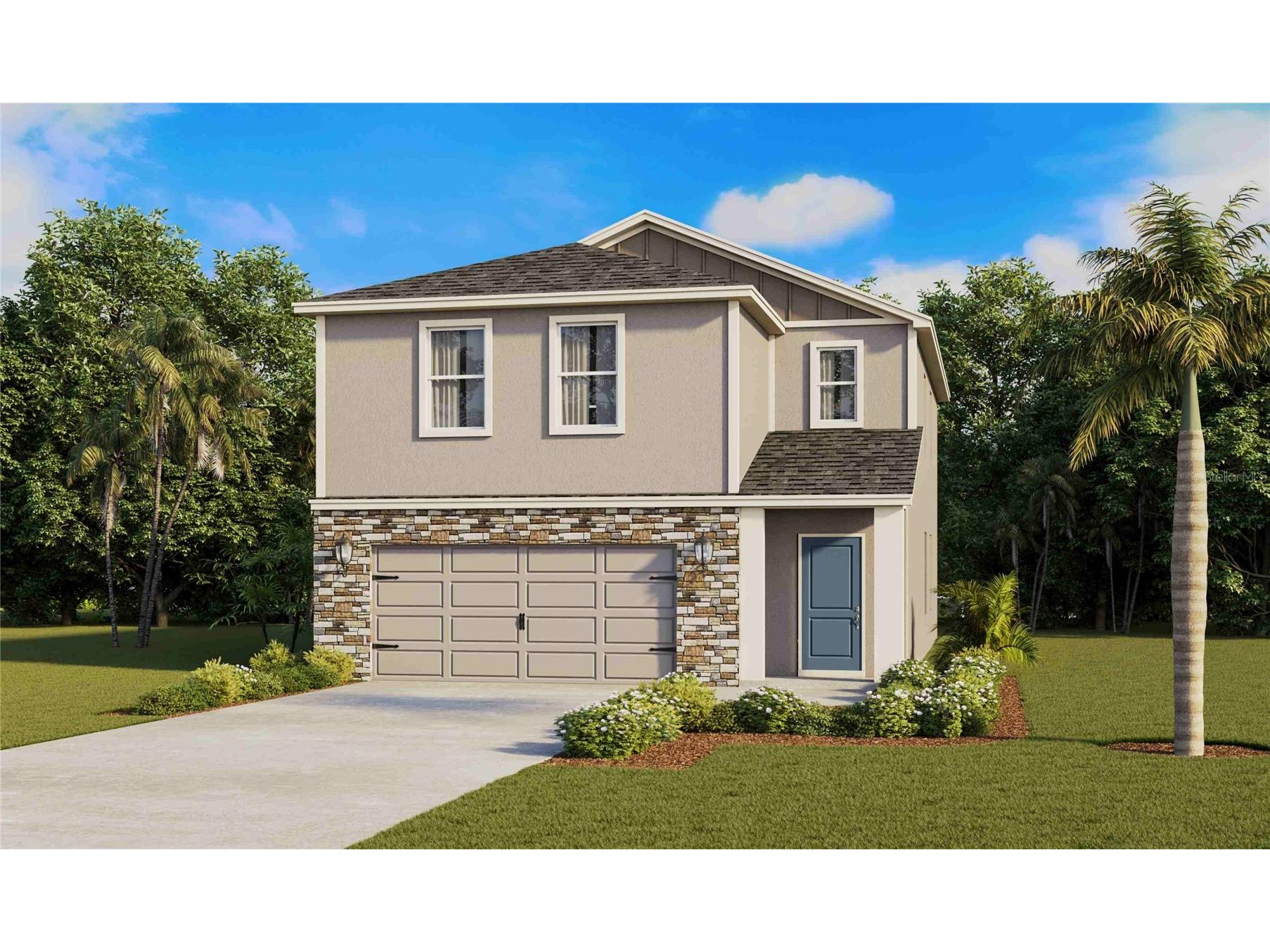 2423 Bender Drive Zephyrhills FL 33541 TB8521733 image1
