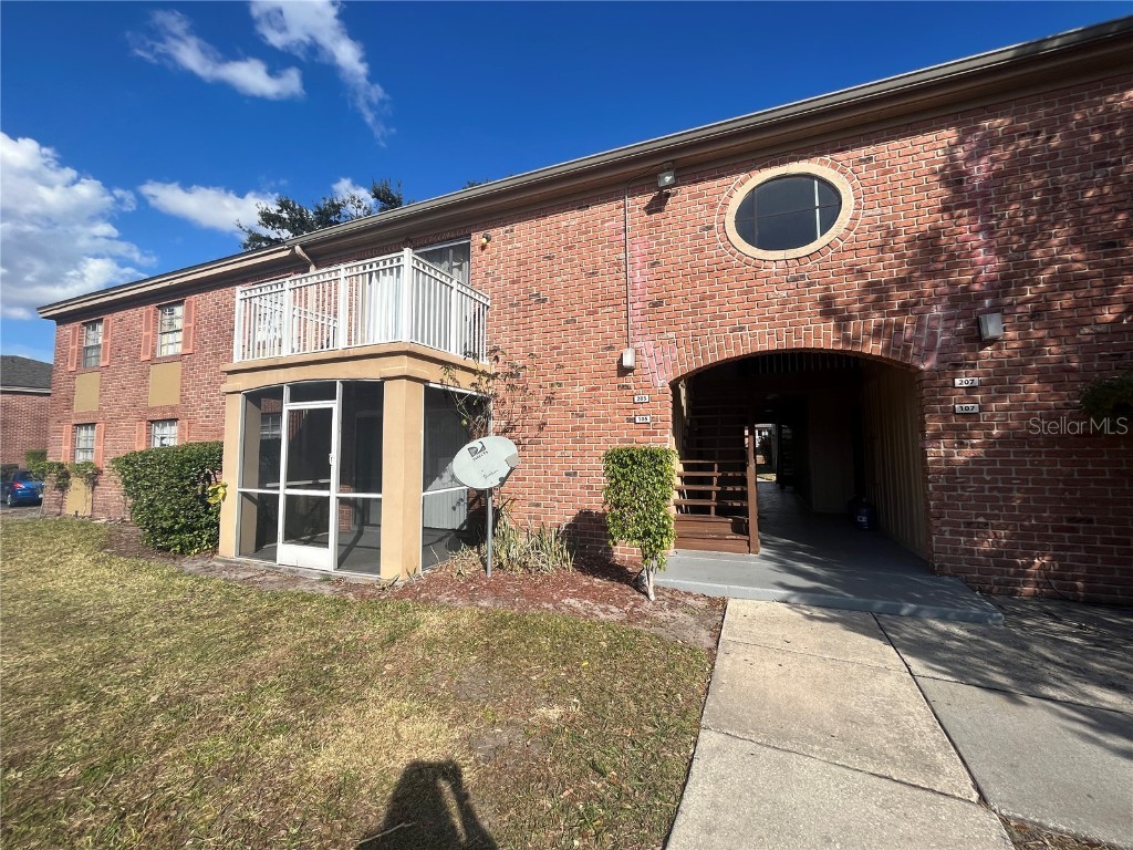 2423 Branch Way #105 Maitland FL 32751 O6085808 image1