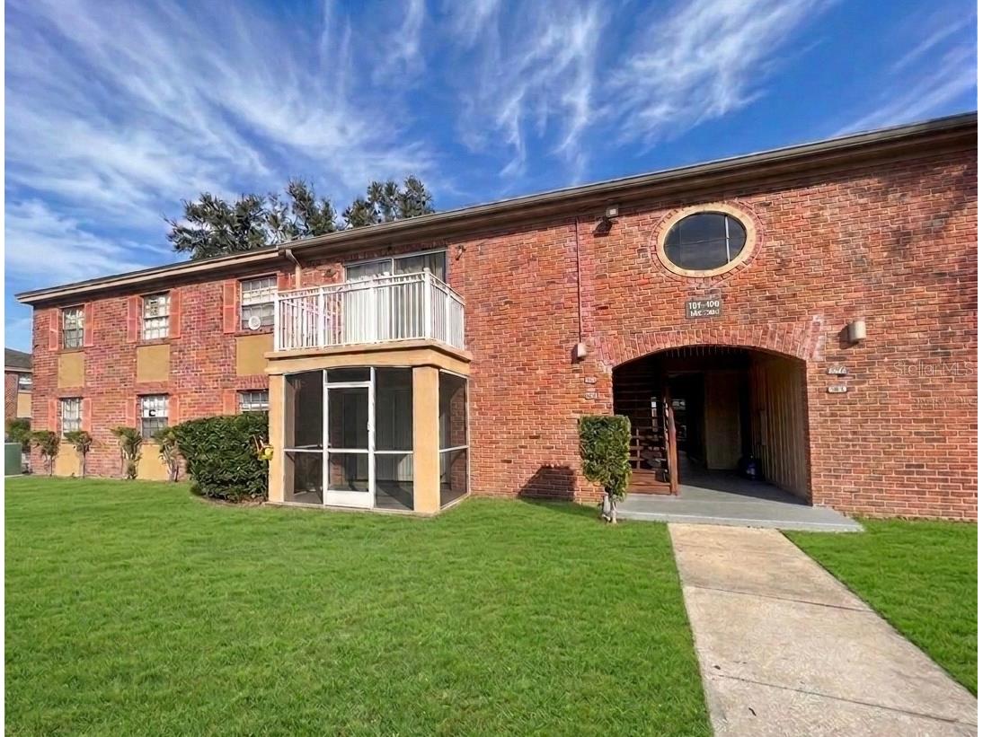 2423 Branch Way #105 Maitland FL 32751 O6394096 image1