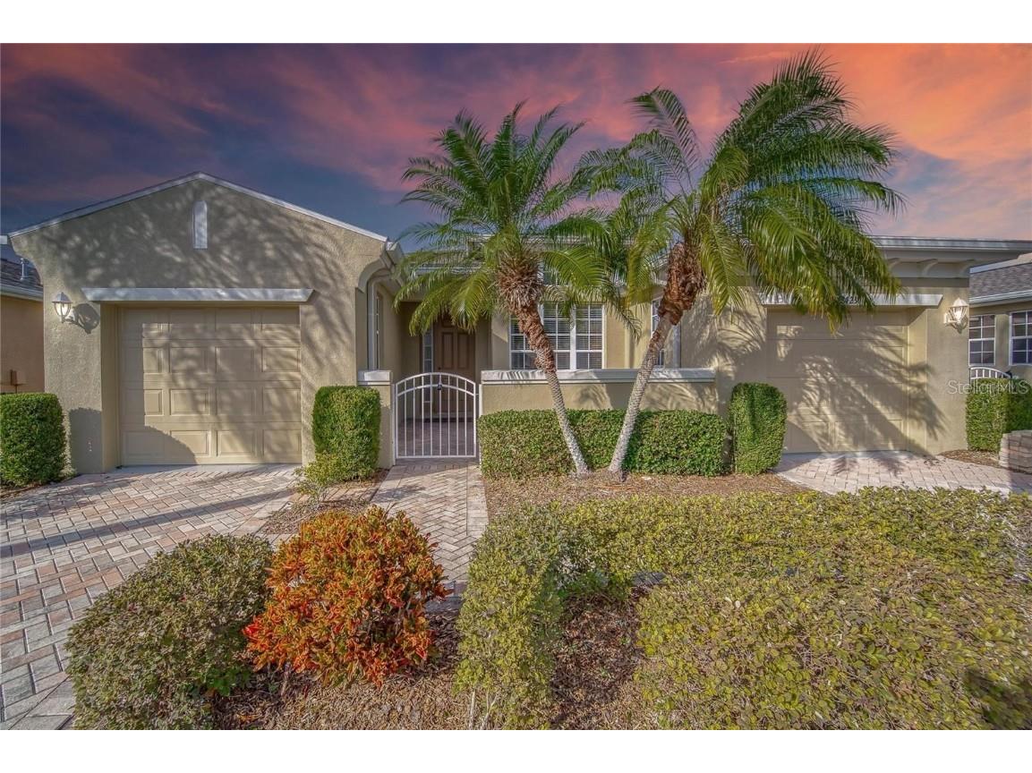 2423 Kensington Greens Drive #85 Sun City Center FL 33573 T3549841 image1