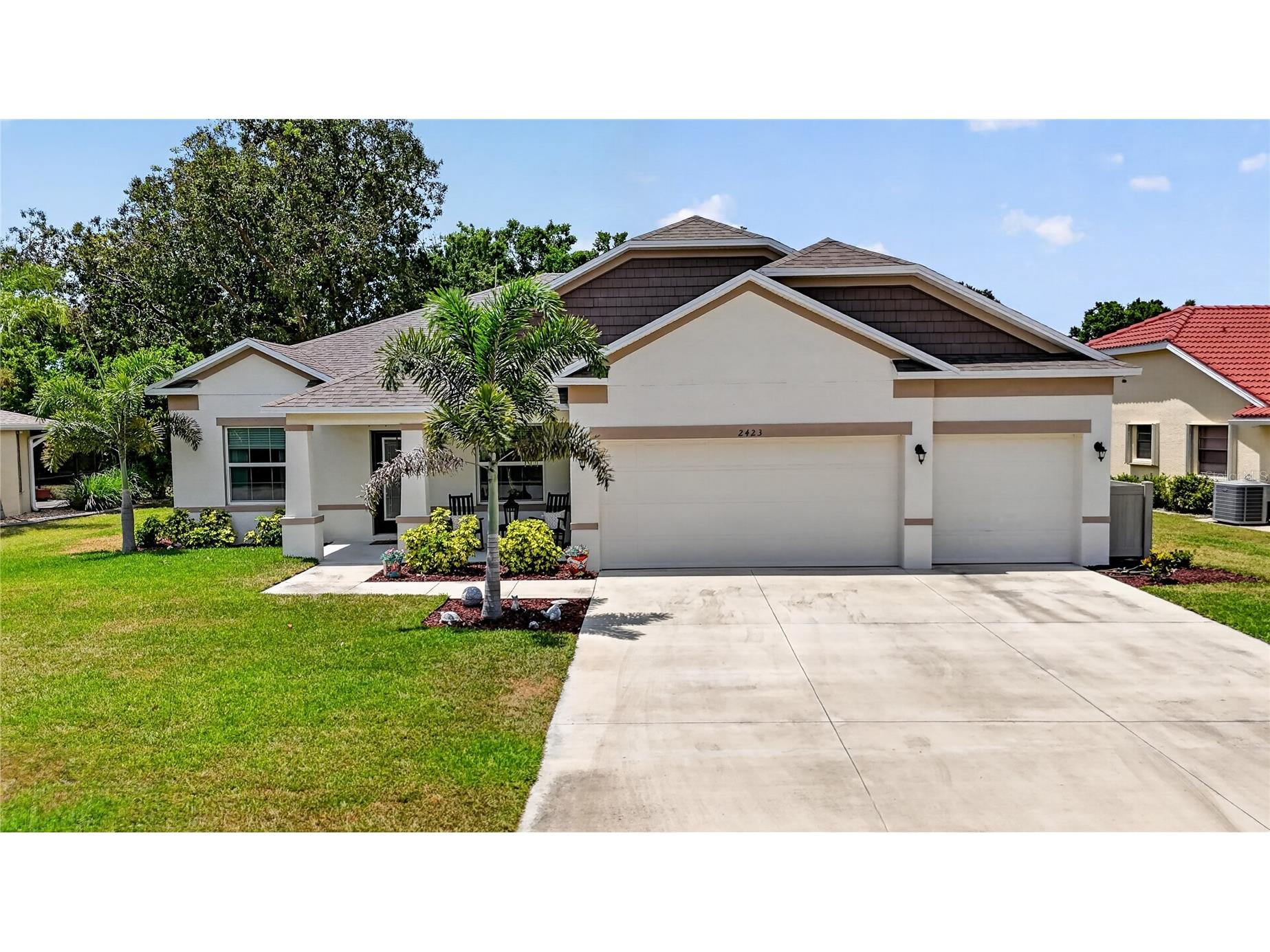 2423 Malaya Court Punta Gorda FL 33983 C7525323 image1