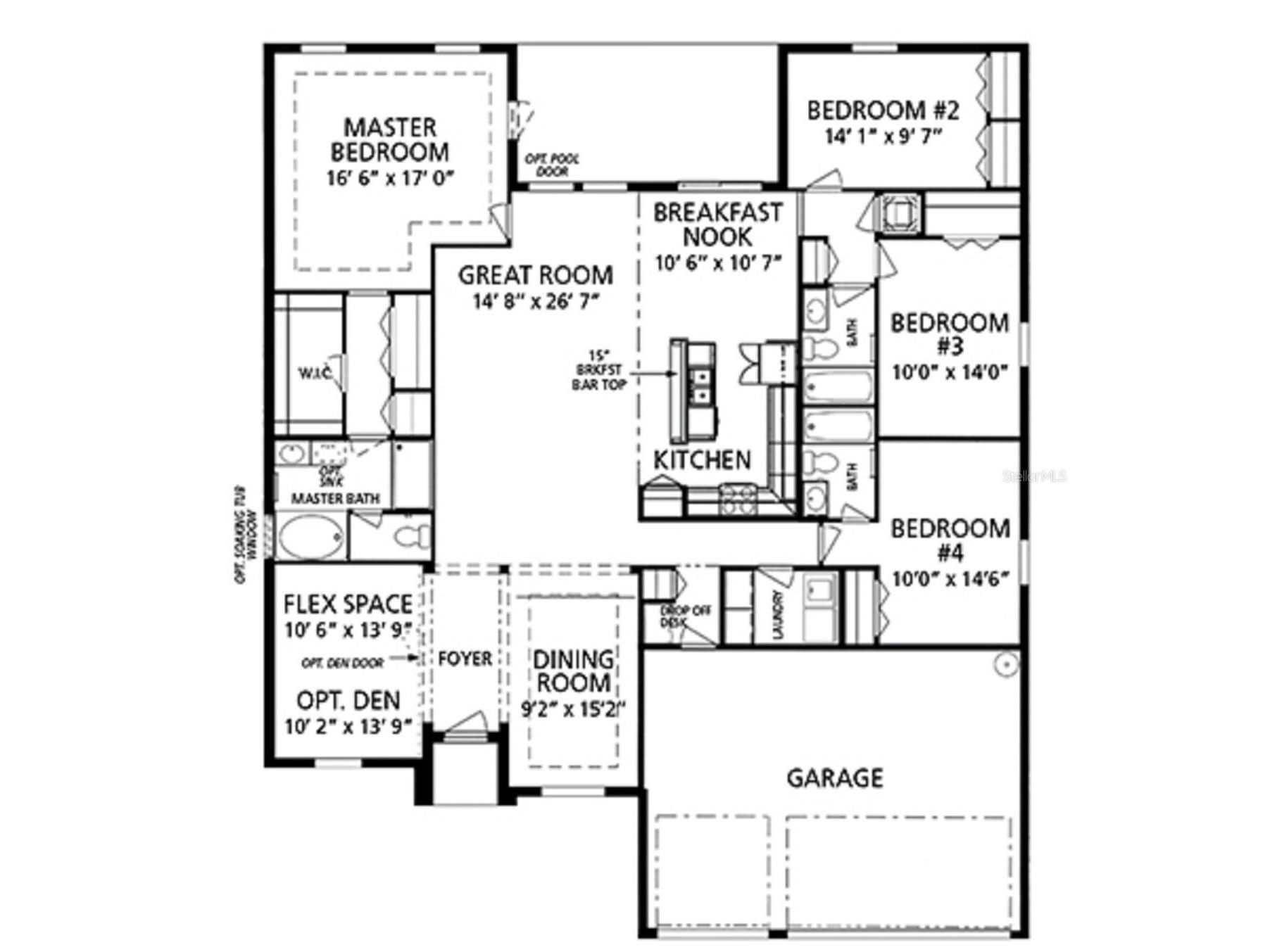2423 Malaya Court Punta Gorda FL 33983 C7525323 image49