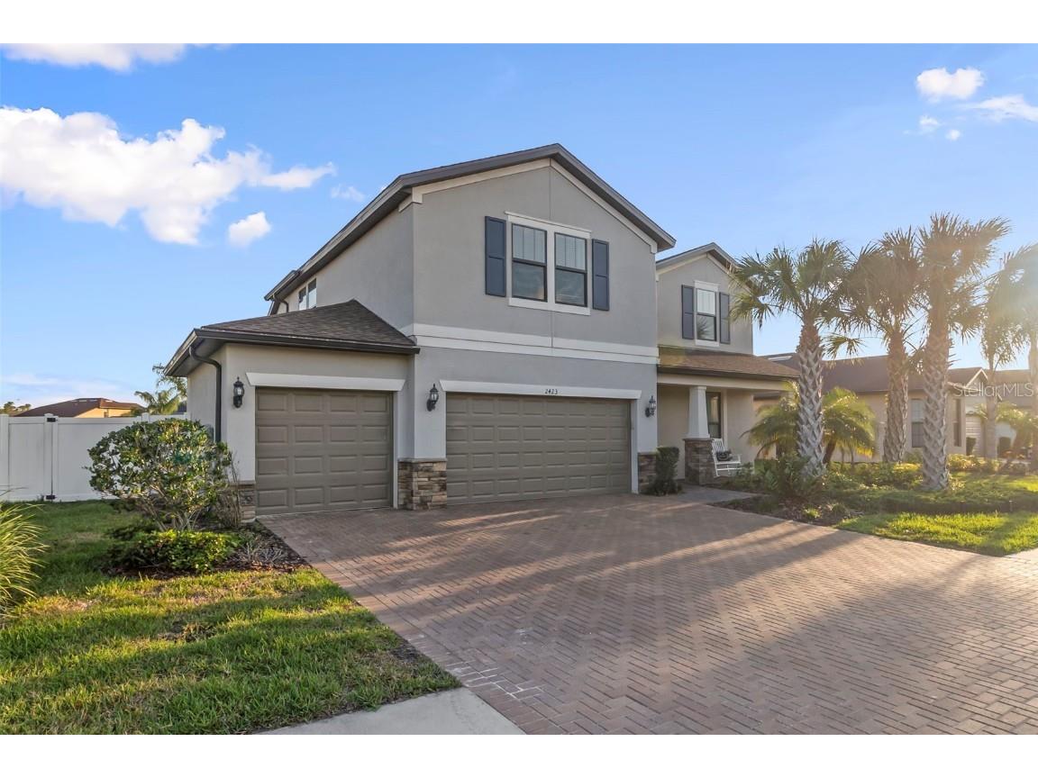 2423 Marton Oak Boulevard North Port FL 34289 C7490636 image1