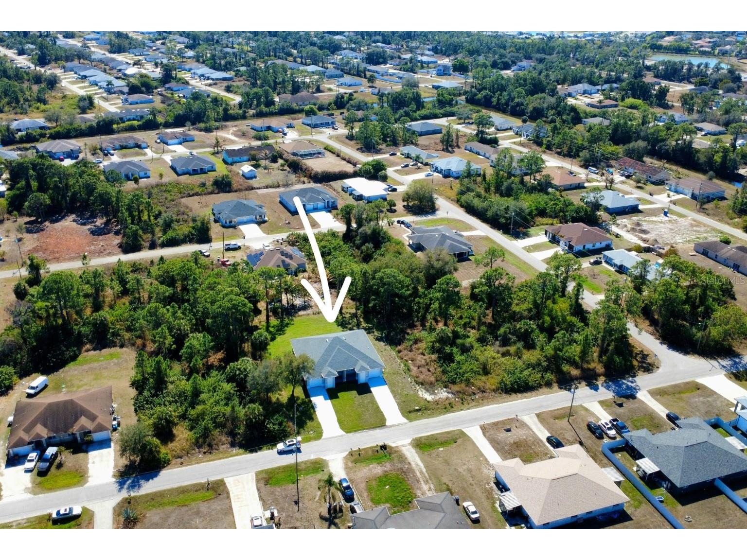 2423 Milton Avenue S Lehigh Acres FL 33973 C7522473 image31
